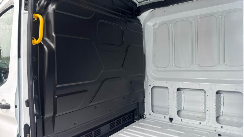 Ford Transit E-350 L3 Rwd 135kW 68kWh H2 Leader Van Auto